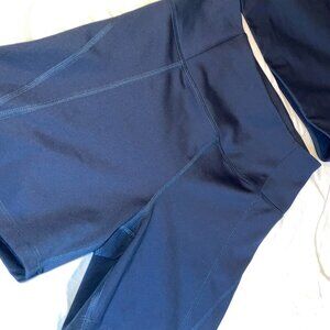 Girlfriend Collective High Rise Run Short